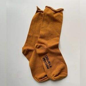 Japan brand Double Maison Sock